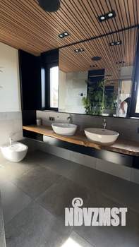 Дом 200м², 2-этажный, на длительный срок, 