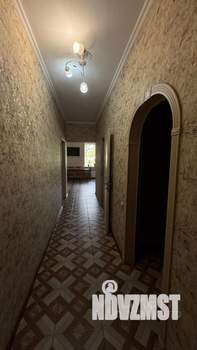 Дом 83м², 1-этажный, на длительный срок, 