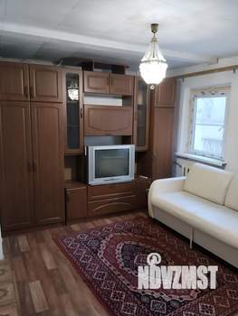 Дом 50м², 2-этажный, на длительный срок, 