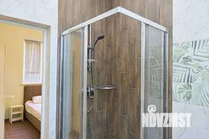 Дом 53м&sup2;, 1-этажный, посуточно, 