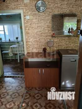 Дом 50м², 1-этажный, на длительный срок, 