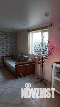 Дом 30м&sup2;, 1-этажный, посуточно, 