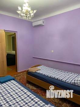 Дом 100м&sup2;, 1-этажный, посуточно, 