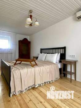 Дом 80м&sup2;, 1-этажный, посуточно, 