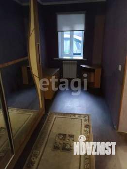 Дом 53м&sup2;, 1-этажный, на длительный срок, 