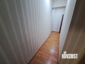 Дом 100м&sup2;, 1-этажный, на длительный срок, 