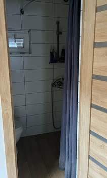 Дом 30м&sup2;, 1-этажный, на длительный срок, 