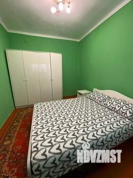 Дом 100м&sup2;, 1-этажный, посуточно, 