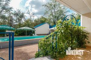 Дом 20м², 1-этажный, посуточно, 