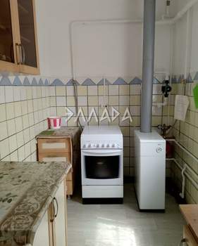 Дом 40м², 1-этажный, на длительный срок, 