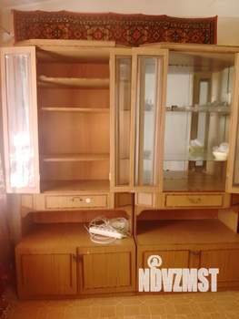 Дом 52м&sup2;, 1-этажный, на длительный срок, 