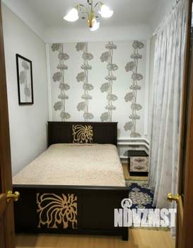 Дом 54м&sup2;, 1-этажный, на длительный срок, 