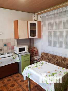 Дом 32м&sup2;, 1-этажный, на длительный срок, 