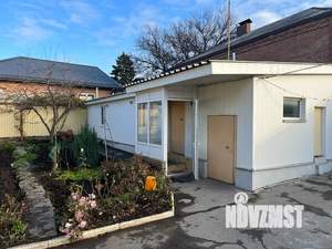 Дом 45м², 1-этажный, на длительный срок, 