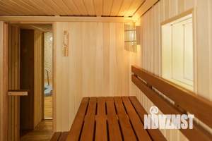 Дом 120м&sup2;, 1-этажный, посуточно, 