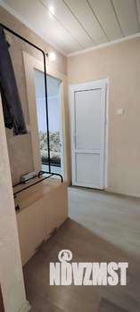 Дом 38м&sup2;, 1-этажный, на длительный срок, 