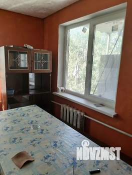 Дом 100м&sup2;, 2-этажный, на длительный срок, 