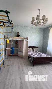 Дом 250м², 2-этажный, посуточно, 