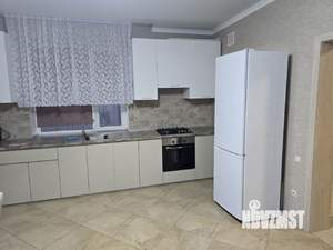 Дом 75м², 1-этажный, на длительный срок, 