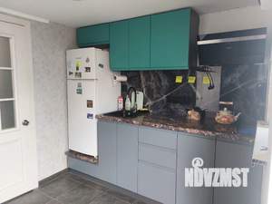 Дом 16м&sup2;, 1-этажный, посуточно, 