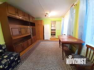 Дом 48м², 1-этажный, на длительный срок, 