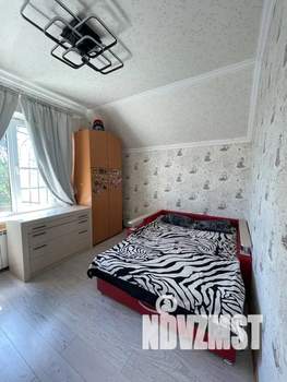 Дом 150м&sup2;, 2-этажный, посуточно, 