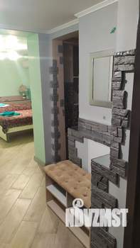 Дом 65м&sup2;, 1-этажный, посуточно, 