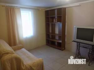 Дом 30м², 1-этажный, на длительный срок, 