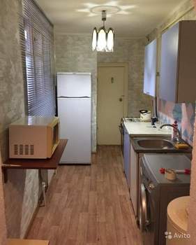 Дом 55м², 1-этажный, на длительный срок, 