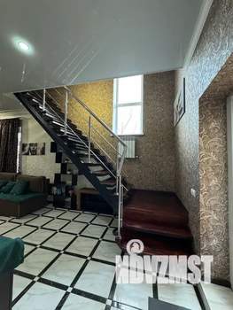 Дом 130м&sup2;, 2-этажный, посуточно, 