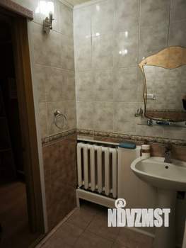 Дом 54м², 1-этажный, на длительный срок, 