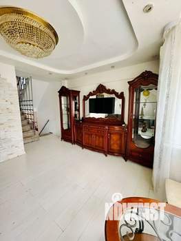 Дом 100м&sup2;, 2-этажный, посуточно, 