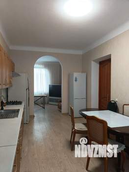 Дом 230м², 3-этажный, посуточно, 