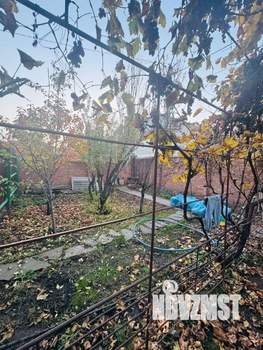 Дом 35м&sup2;, 1-этажный, на длительный срок, 