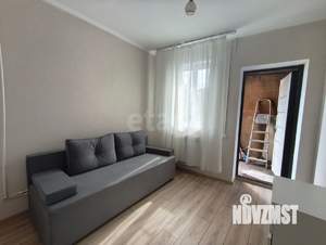 Дом 25м², 1-этажный, на длительный срок, 