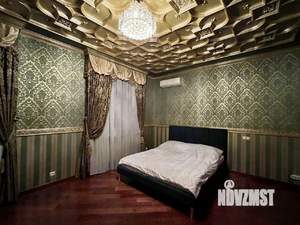 Дом 450м&sup2;, 2-этажный, посуточно, 