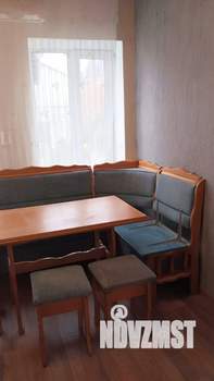 Дом 50м², 1-этажный, на длительный срок, 