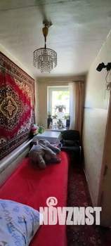 Дом 50м², 1-этажный, на длительный срок, 