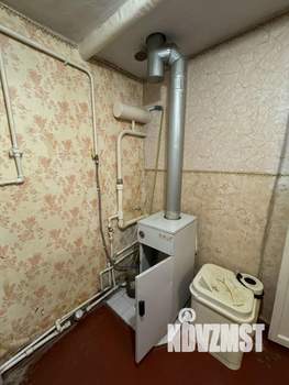 Дом 25м², 1-этажный, на длительный срок, 