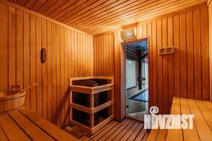 Дом 316м², 2-этажный, посуточно, 