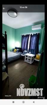 Дом 60м², 3-этажный, посуточно, 