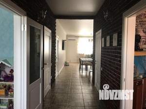 Дом 100м², 1-этажный, на длительный срок, 