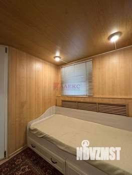 Дом 38м², 1-этажный, на длительный срок, 