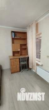 Дом 38м&sup2;, 1-этажный, на длительный срок, 