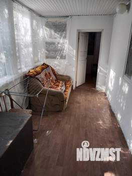 Дом 50м², 2-этажный, на длительный срок, 