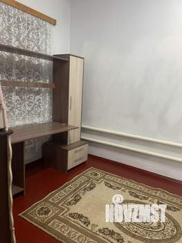 Дом 100м², 1-этажный, на длительный срок, 