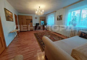 Дом 80м², 1-этажный, на длительный срок, 