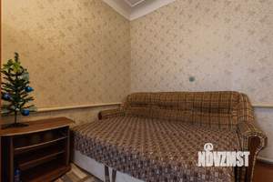 Дом 45м&sup2;, 1-этажный, на длительный срок, 