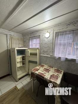 Дом 25м², 1-этажный, на длительный срок, 