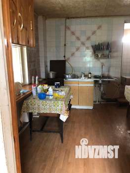 Дом 45м², 1-этажный, на длительный срок, 